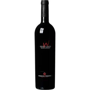 Allegrini Poggio al Tesoro Bolgheri Superiore Dedicato a Walter 2019 - Vino Allegrini Poggio al Tesoro Bolgheri Superiore Dedicato a Walter 2019 - Vino