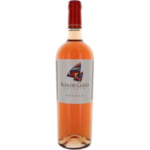Rosa del Golfo 2023 - Vino Rosato da Salento IGT Rosa del Golfo 2023 - Vino Rosato da Salento IGT