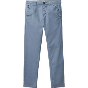 Benetton Modell 58 Slim Fit Chinos - Byxor Benetton Modell 58 Slim Fit Chinos - Byxor