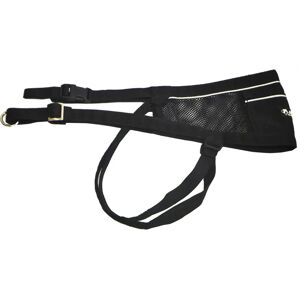 Ceinture Canicross NEWA - Ajustable, léger, réfléchissant Ceinture Canicross NEWA - Ajustable, léger, réfléchissant
