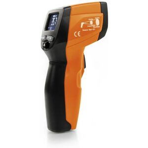 HT Instruments HT3300 Infrarot-Thermometer - Max/Min Alarm - Kompakt HT Instruments HT3300 Infrarot-Thermometer - Max/Min Alarm - Kompakt