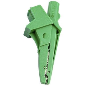 HT Instruments 5004-IECV Grön banankontakt med 4mm anslutning - Banankontakt HT Instruments 5004-IECV Grön banankontakt med 4mm anslutning - Banankontakt