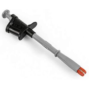 HT Instruments 6009-IECN Pinza Cocodrilo - Conector de Mordaza HT Instruments 6009-IECN Pinza Cocodrilo - Conector de Mordaza