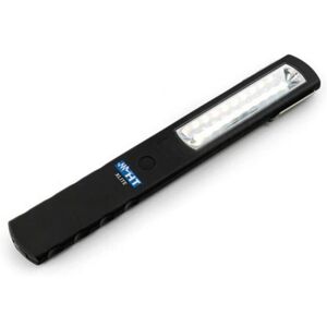 HT INSTRUMENTS X-Lite Arbeitsleuchte - Wiederaufladbar, Magnetstütze HT INSTRUMENTS X-Lite Arbeitsleuchte - Wiederaufladbar, Magnetstütze