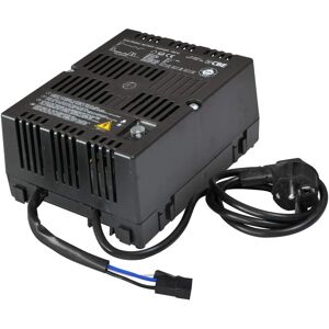 Chargeur Automatique CBE CB516-3 - 12V 16A pour Camping-Car & Marine - Publicité Chargeur Automatique CBE CB516-3 - 12V 16A pour Camping-Car & Marine - Publicité