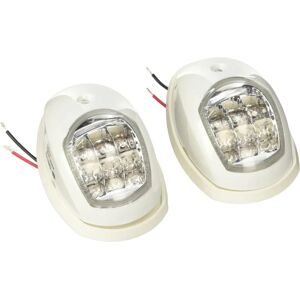Osculati Evoled 112.5° Boat Position Lights - Boat Position Light Osculati Evoled 112.5° Boat Position Lights - Boat Position Light