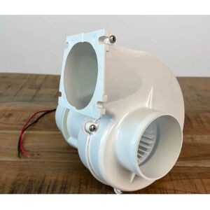 Aspirateur à gaz RINA - Osculati - Moteur étanche - Modèle universel - Publicité Aspirateur à gaz RINA - Osculati - Moteur étanche - Modèle universel - Publicité