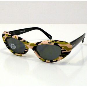 Doubleice Safari Small Mimetico Sole - Occhiali da sole Doubleice Safari Small Mimetico Sole - Occhiali da sole