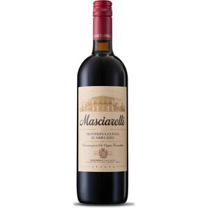 Masciarelli Montepulciano d’Abruzzo - Vino rosso - 75cl Masciarelli Montepulciano d’Abruzzo - Vino rosso - 75cl