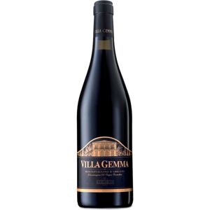 Masciarelli Montepulciano d'Abruzzo Villa Gemma Riserva - Vino Rosso Masciarelli Montepulciano d'Abruzzo Villa Gemma Riserva - Vino Rosso