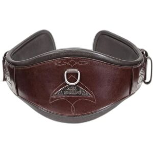 Ceinture d'entraînement EQUILINE - Dressage & Équitation - Publicité Ceinture d'entraînement EQUILINE - Dressage & Équitation - Publicité