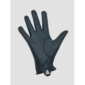 Gants d'Équitation Unisex - 6 - Noir - Gants d'Équitation - Publicité Gants d'Équitation Unisex - 6 - Noir - Gants d'Équitation - Publicité