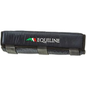 Equiline OZZY - Protection de tête pour chevaux - Protection de tête pour chevaux - Publicité Equiline OZZY - Protection de tête pour chevaux - Protection de tête pour chevaux - Publicité