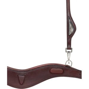 EQUILINE Support de tête pour cheval - Anatomique, Fin, à deux jambes - Publicité EQUILINE Support de tête pour cheval - Anatomique, Fin, à deux jambes - Publicité