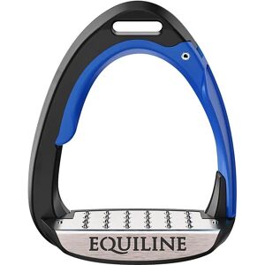 Equiline X-CEL JUMP - Etriers - royal - Saut - Publicité Equiline X-CEL JUMP - Etriers - royal - Saut - Publicité