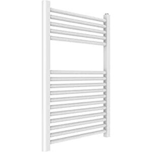 Termoarredo in acciaio ERCOS Opera - Riscaldamento bagno Termoarredo in acciaio ERCOS Opera - Riscaldamento bagno