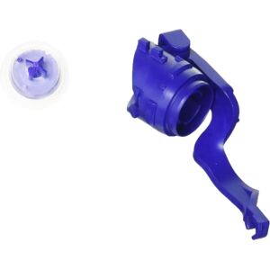 Geberit Impuls 380 Side Entry Flush Valve - Flush Valve Geberit Impuls 380 Side Entry Flush Valve - Flush Valve