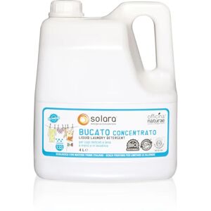 Officina Naturae Solara Detergente Concentrato per Mani e Macchina - 4L Officina Naturae Solara Detergente Concentrato per Mani e Macchina - 4L