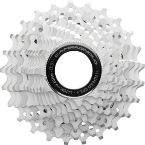 Campagnolo Chorus 11-Gang Kassette - Silber - 11-23, 11-25 Campagnolo Chorus 11-Gang Kassette - Silber - 11-23, 11-25