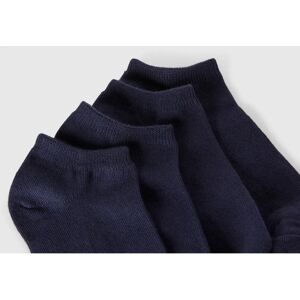 Benetton Model Shorts Socks - Kids Benetton Model Shorts Socks - Kids