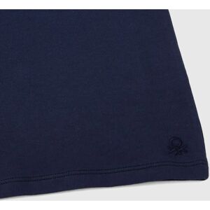 Benetton S Dark Blue Kids T-shirt - Shirt Benetton S Dark Blue Kids T-shirt - Shirt