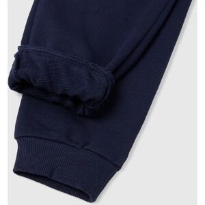 Benetton Model 3XL Dark Blue Sweatpants - Sweatpants Benetton Model 3XL Dark Blue Sweatpants - Sweatpants