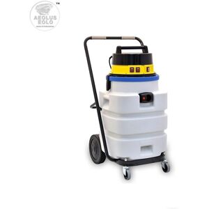 Eolo Aspirateur Industriel à Grande Capacité - Aspirateur - Publicité Eolo Aspirateur Industriel à Grande Capacité - Aspirateur - Publicité
