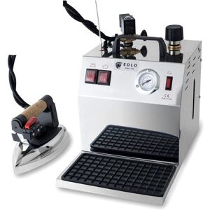 Aeolus GV09 Ironing System - Professional Steam Generator - Energy Saving Aeolus GV09 Ironing System - Professional Steam Generator - Energy Saving