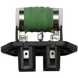 Resistenza, Ventilatore abitacolo MEAT & DORIA per Fiat & Alfa Romeo Resistenza, Ventilatore abitacolo MEAT & DORIA per Fiat & Alfa Romeo