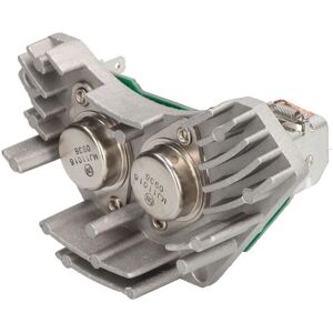 Meat & Doria K106018 - Regolatore riscaldamento aria per Citroën & Peugeot Meat & Doria K106018 - Regolatore riscaldamento aria per Citroën & Peugeot