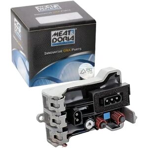 Meat & Doria BMW 7-sarjan Vastus ja Ilmastointivirtaimen - Auton osa Meat & Doria BMW 7-sarjan Vastus ja Ilmastointivirtaimen - Auton osa