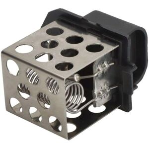 MEAT & DORIA K109167 Controllore Ventilatore Riscaldamento - Heater Blower Controller MEAT & DORIA K109167 Controllore Ventilatore Riscaldamento - Heater Blower Controller