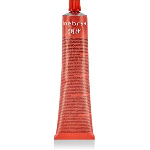 Inebrya Dunkelblond Permanente Haarfarbe - Haarfarbe Inebrya Dunkelblond Permanente Haarfarbe - Haarfarbe