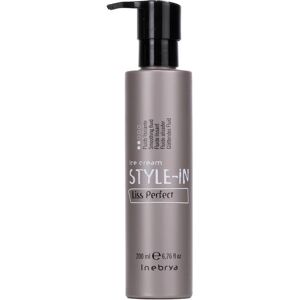 Inebrya Liss Perfect Jäykkysuoraerumi - Hiusserum Inebrya Liss Perfect Jäykkysuoraerumi - Hiusserum