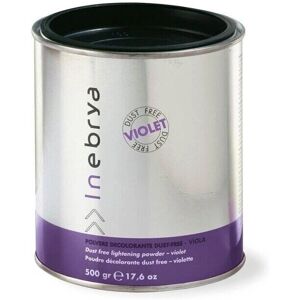 Inebrya Violette Bleichpulver - Bleaching Powder Inebrya Violette Bleichpulver - Bleaching Powder