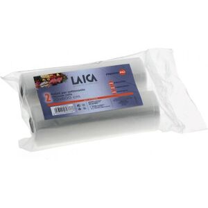 LAICA VT3508 - Rollo para sellador de vacío LAICA VT3508 - Rollo para sellador de vacío