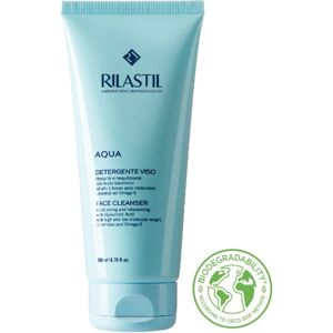 Rilastil Moisturizing Balancing Facial Cleansing Gel - Facial Cleansing Gel Rilastil Moisturizing Balancing Facial Cleansing Gel - Facial Cleansing Gel