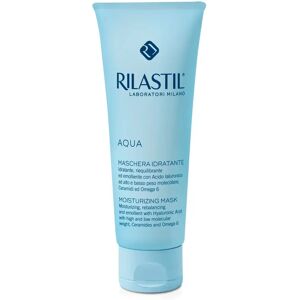 Rilastil Aqua Moisturizing Mask (75ml) Rilastil Aqua Moisturizing Mask (75ml)