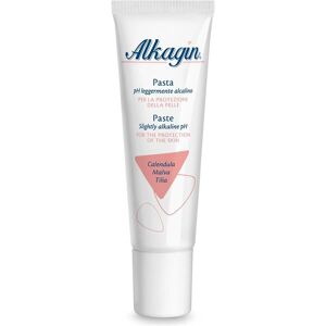 Ganassini Spa Alkagin Linea Intima Pasta Protettiva - Tipo di pelle Ganassini Spa Alkagin Linea Intima Pasta Protettiva - Tipo di pelle