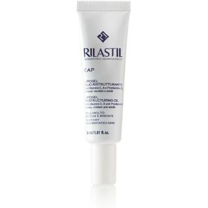 Rilastil Regenerum Έλαιο 30ml - Έλαιο προσώπου για ανανέωση δέρματος Rilastil Regenerum Έλαιο 30ml - Έλαιο προσώπου για ανανέωση δέρματος