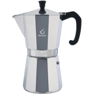 Cafetera KAUFGUT Tz.12 Compatible con inducción Cafetera KAUFGUT Tz.12 Compatible con inducción