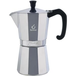 KAUFGUT Miss Moka Tz.9 Prestige New 120116 Caffettiera KAUFGUT Miss Moka Tz.9 Prestige New 120116 Caffettiera