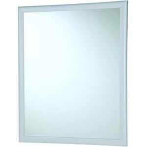 Miroir de Salle de Bain Réversible Tecnomat Nadia 56x66cm - Publicité Miroir de Salle de Bain Réversible Tecnomat Nadia 56x66cm - Publicité
