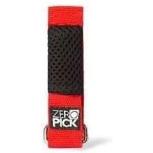 Zeropick Anti-Moskito-Armband - Rot Zeropick Anti-Moskito-Armband - Rot