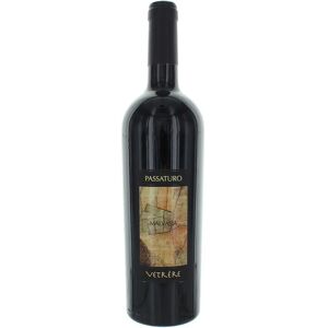 Vetrère Passaturo Malvasia Nera Salento - Red Wine Vetrère Passaturo Malvasia Nera Salento - Red Wine