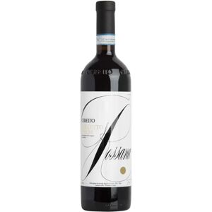 Ceretto Rossana 2022 - Dolcetto d'Alba - Vin rouge - Publicité Ceretto Rossana 2022 - Dolcetto d'Alba - Vin rouge - Publicité