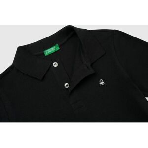 Benetton Model S Organic Cotton Kids Polo Shirt Benetton Model S Organic Cotton Kids Polo Shirt