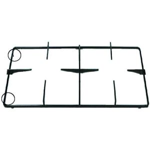 EUROSTORE07 - 6751 - 46,3 x 27,4 cm - Nero - Grate EUROSTORE07 - 6751 - 46,3 x 27,4 cm - Nero - Grate
