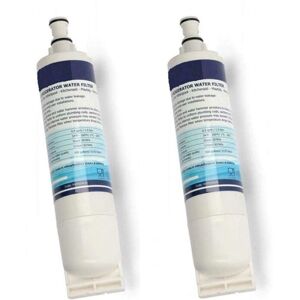 Whirlpool 480181700086 - Side by Side - Filtro acqua Whirlpool 480181700086 - Side by Side - Filtro acqua