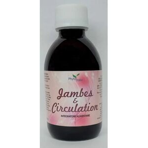Phytoitalia srl Jambes&Circulation 200ml - Integratore alimentare Phytoitalia srl Jambes&Circulation 200ml - Integratore alimentare
